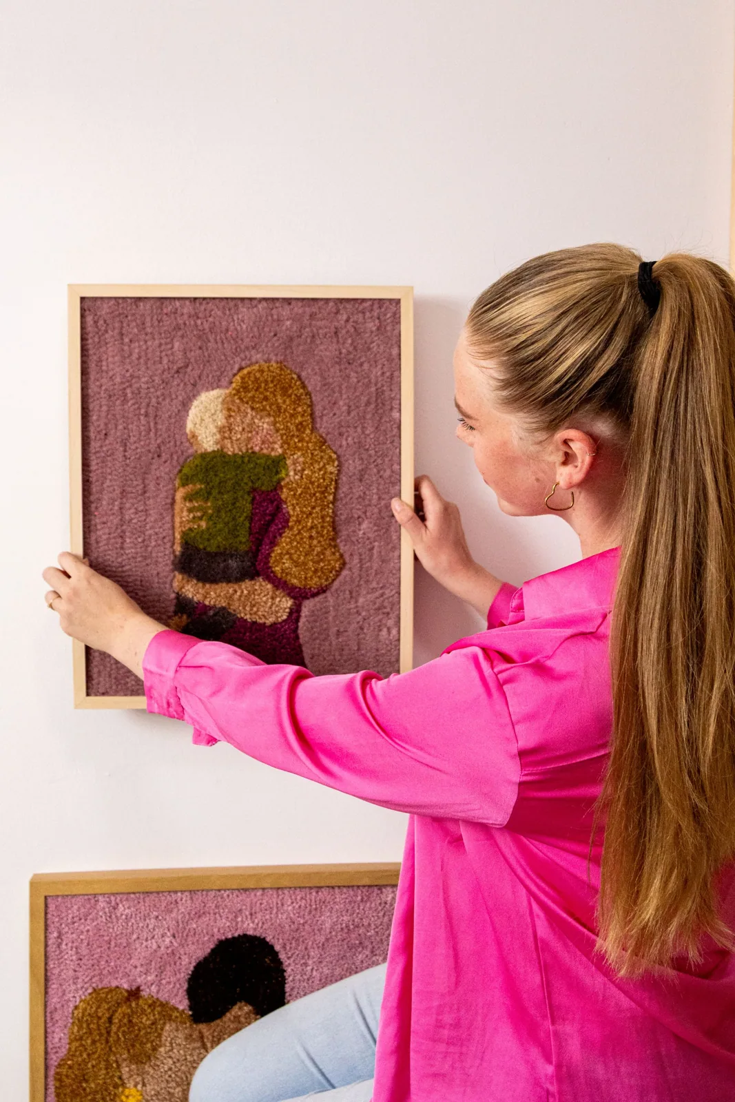 Géretta de Graaf werk 2