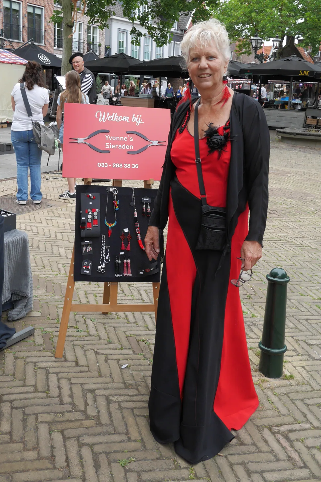 Yvonne Kantebeen werk 2