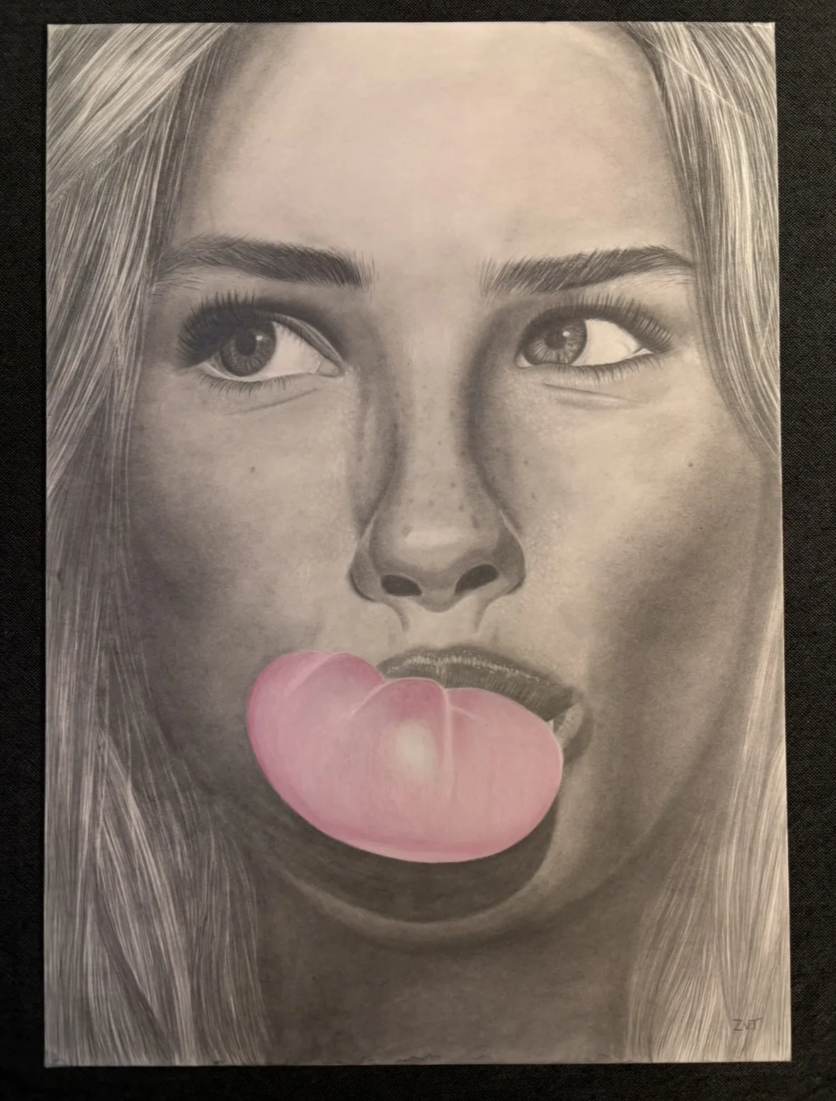 Zara van Twillert werk 1