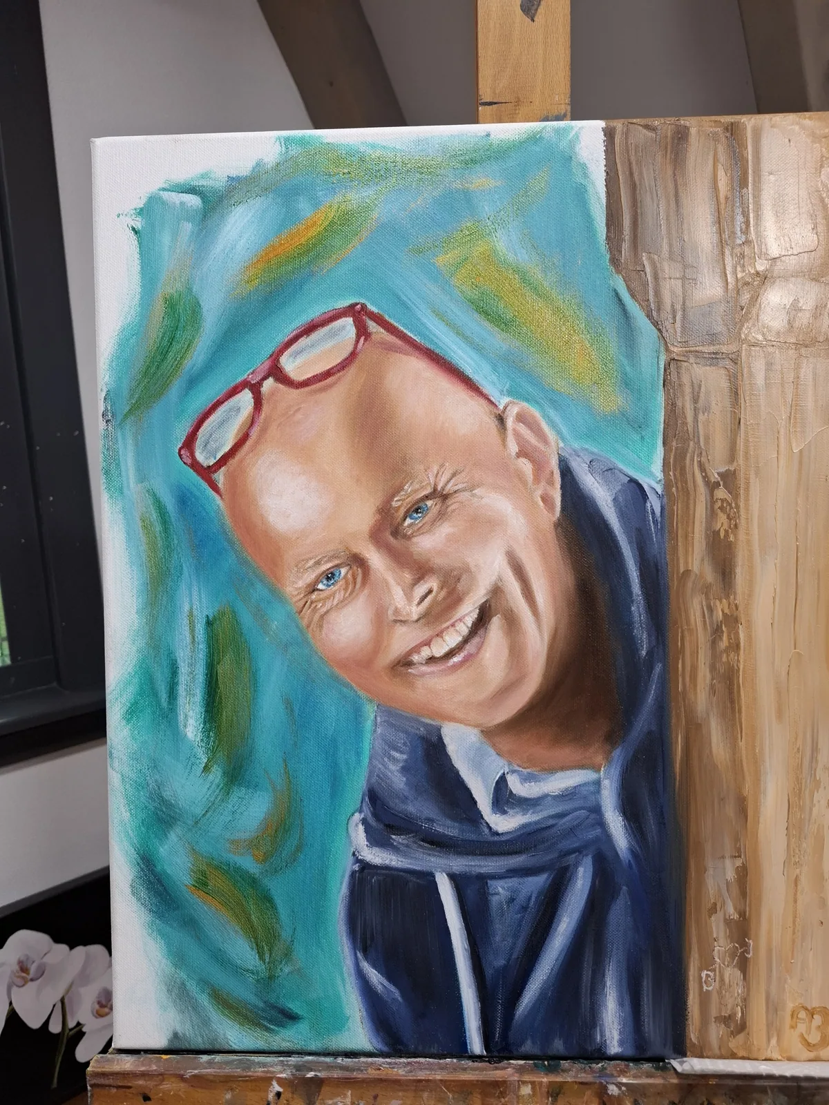 Andrea Baas werk 2