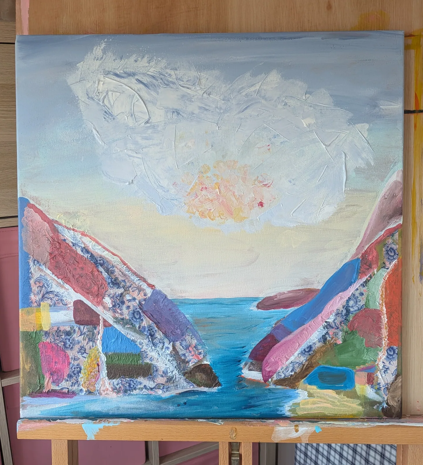 Mariska den Hollander werk 2