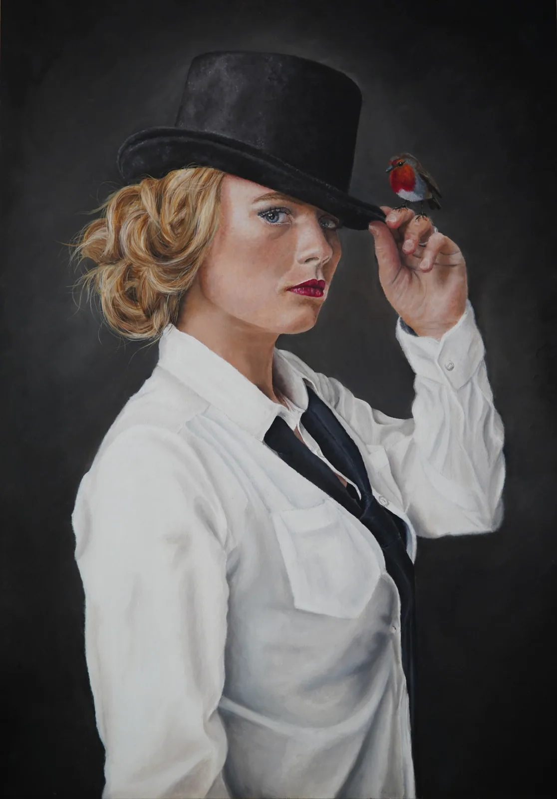 Tamara van der Ploeg-Peereboom werk 1