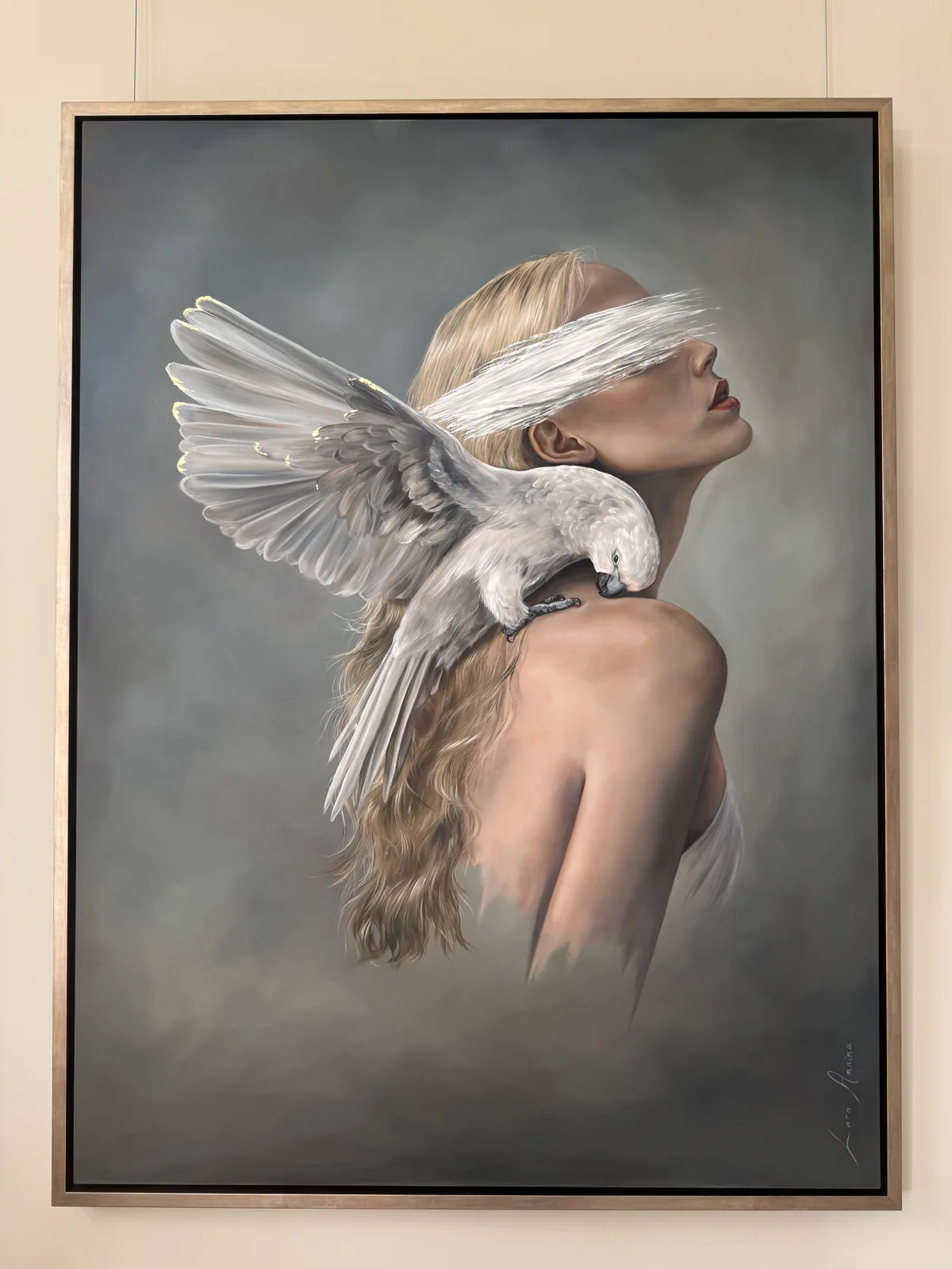 Lara Annina werk 1
